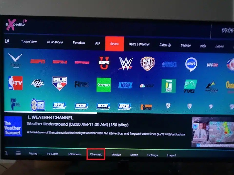 Expedite TV Review 2019 Free Trial