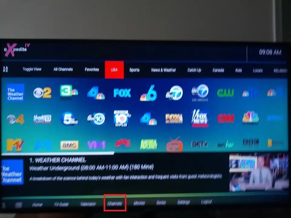 Expedite TV Review 2019 Free Trial