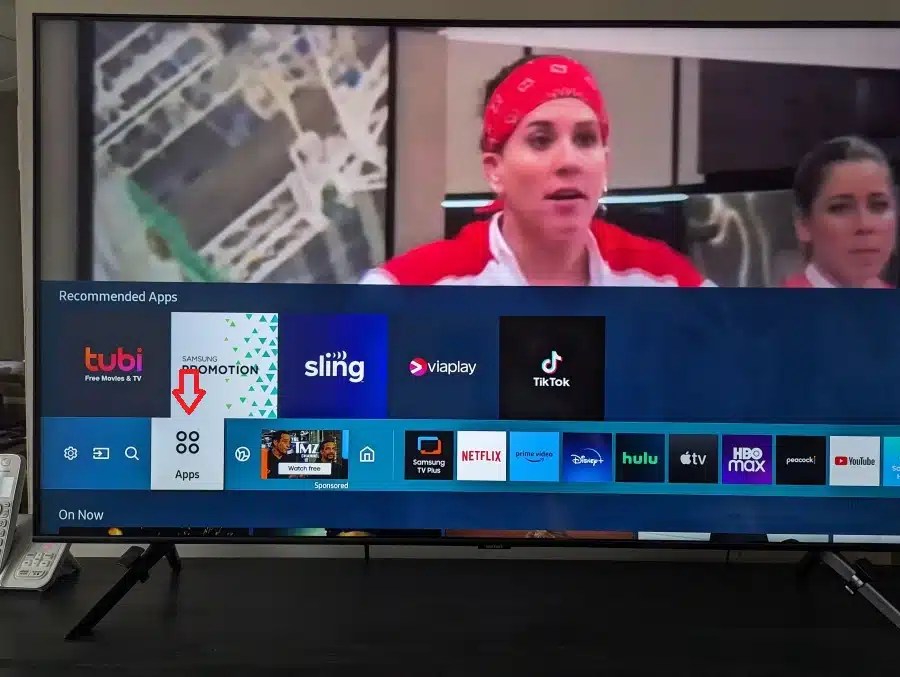 IBO Player Samsung Download Guide 2024 Watch TV Online