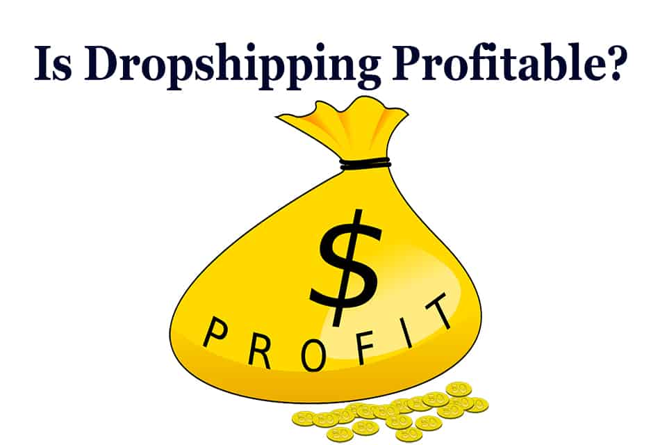 Is Dropshipping Profitable and is it a legal Business?