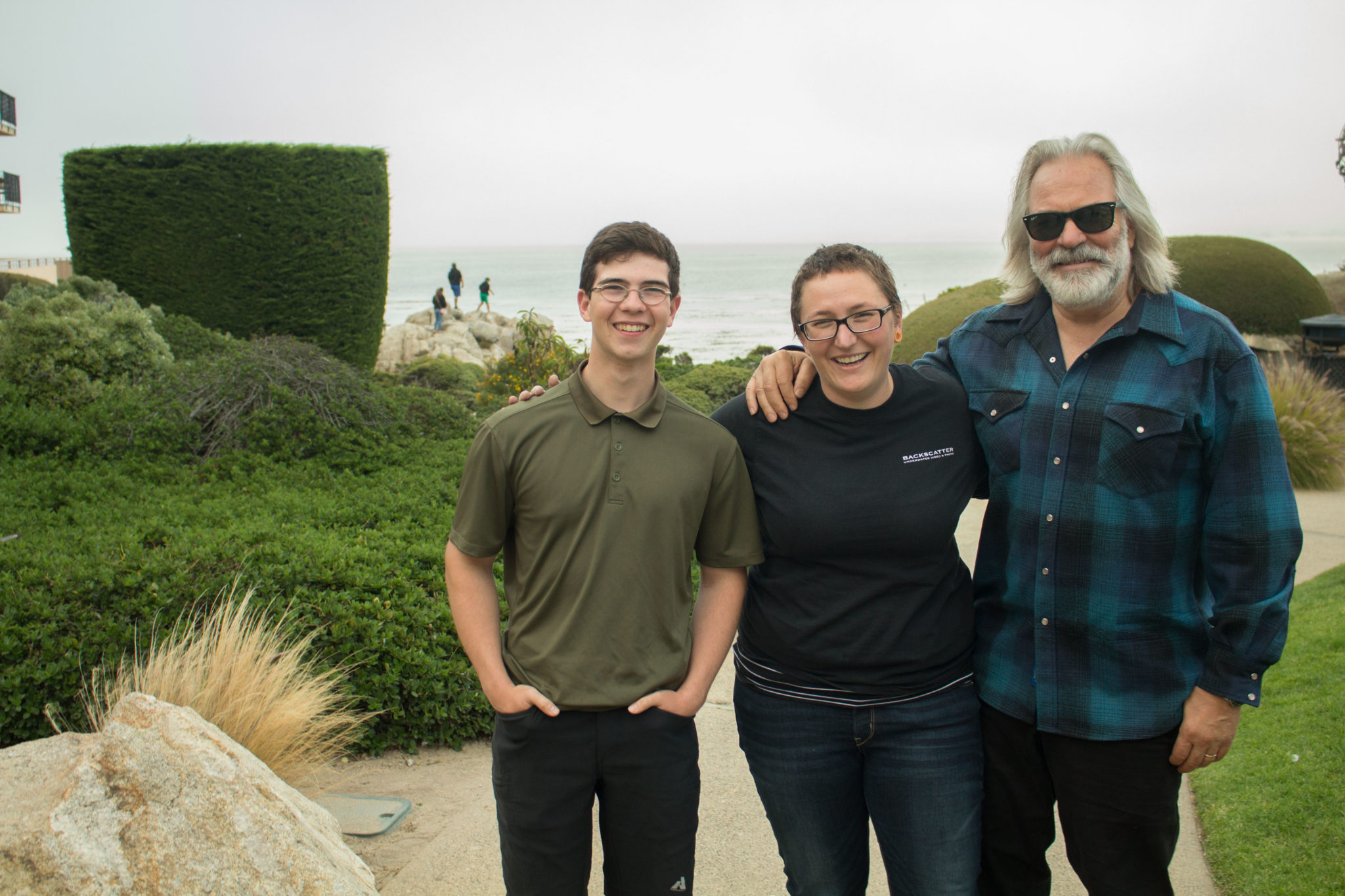 Jake Stout Boston Sea Rovers Summer Internship