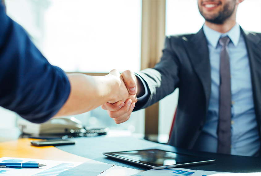 Sales and Marketing Executive (A189) Internships Ireland