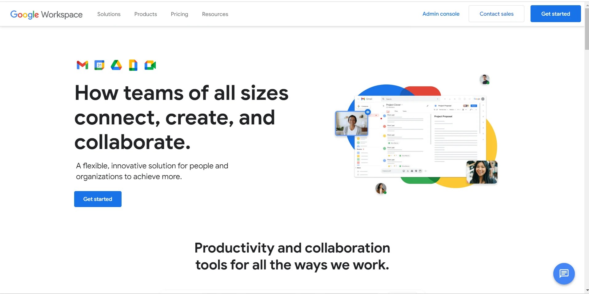 10 Best Team Collaboration Tools to Boost Productivity
