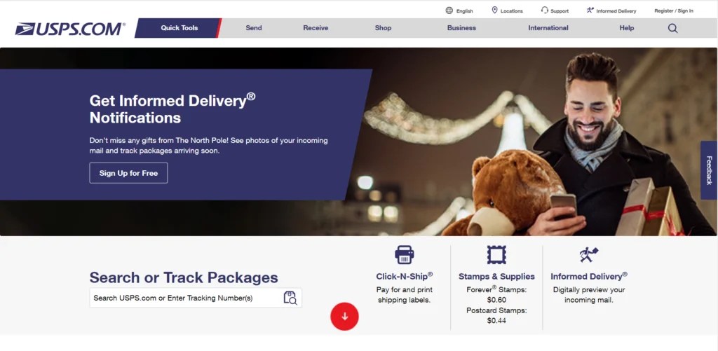 6 Best Shipping Companies for Small Businesses in 2023