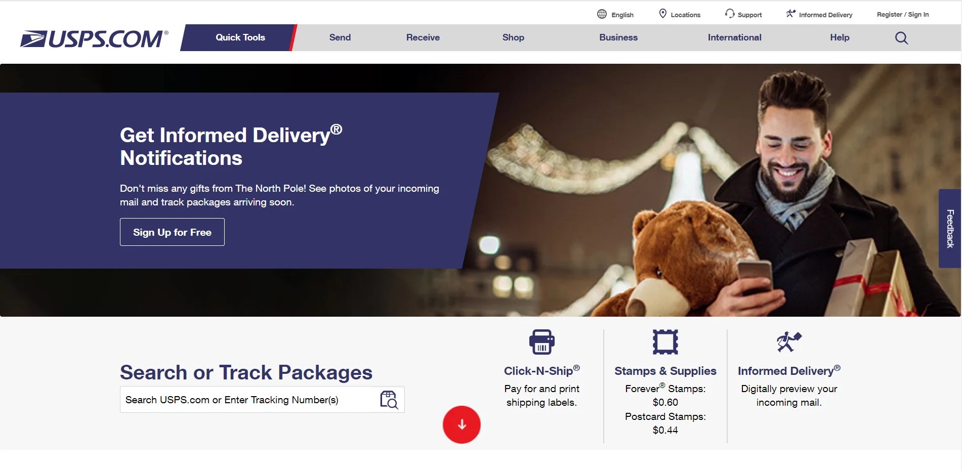 6 Best Shipping Companies for Small Businesses in 2023