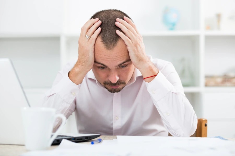 Dealing with Disappointment at Work Tips for Success