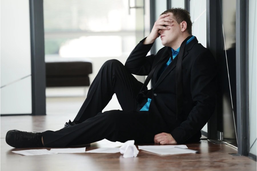 Dealing with Disappointment at Work Tips for Success