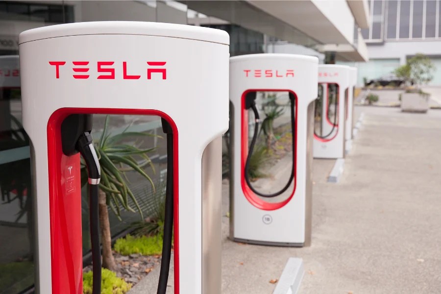 Meet Tesla's Biggest Competitor The Future of Electric Vehicles