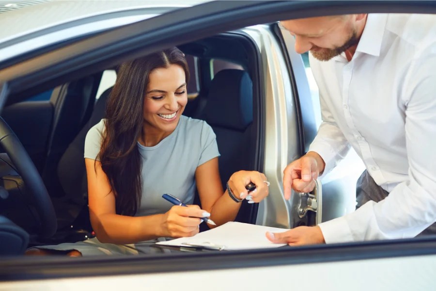 7 Effective Ways to Finance a Car
