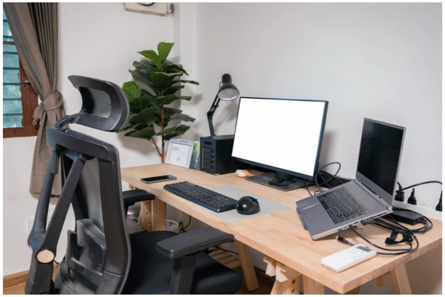 What is Workplace Ergonomics A Friendly Guide to Better Workspaces