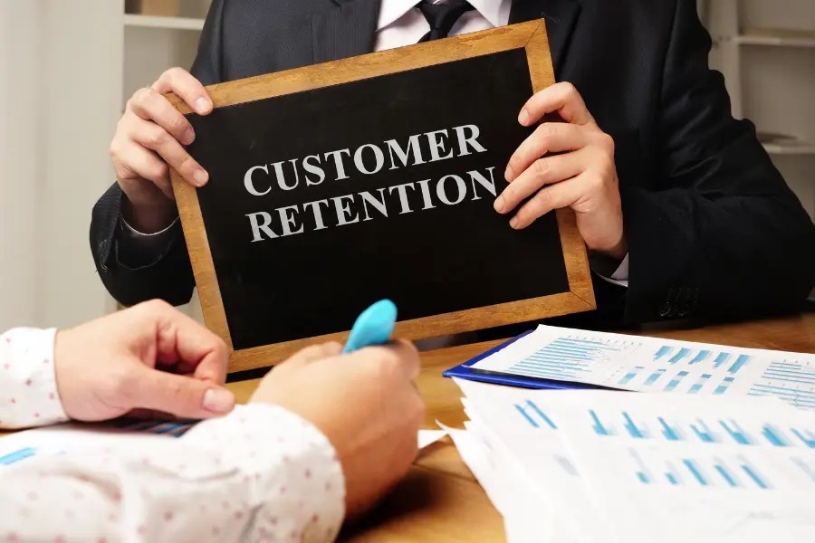 Mastering Customer Retention Techniques The Ultimate Guide