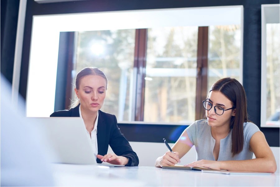 Coaching Employee with Negative Attitude Framework