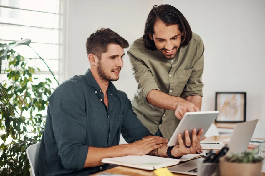 How Long Does It Take to Adjust to a New Job?