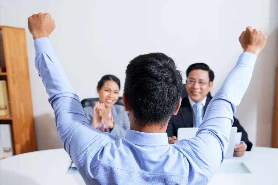 How Long Does It Take to Adjust to a New Job?