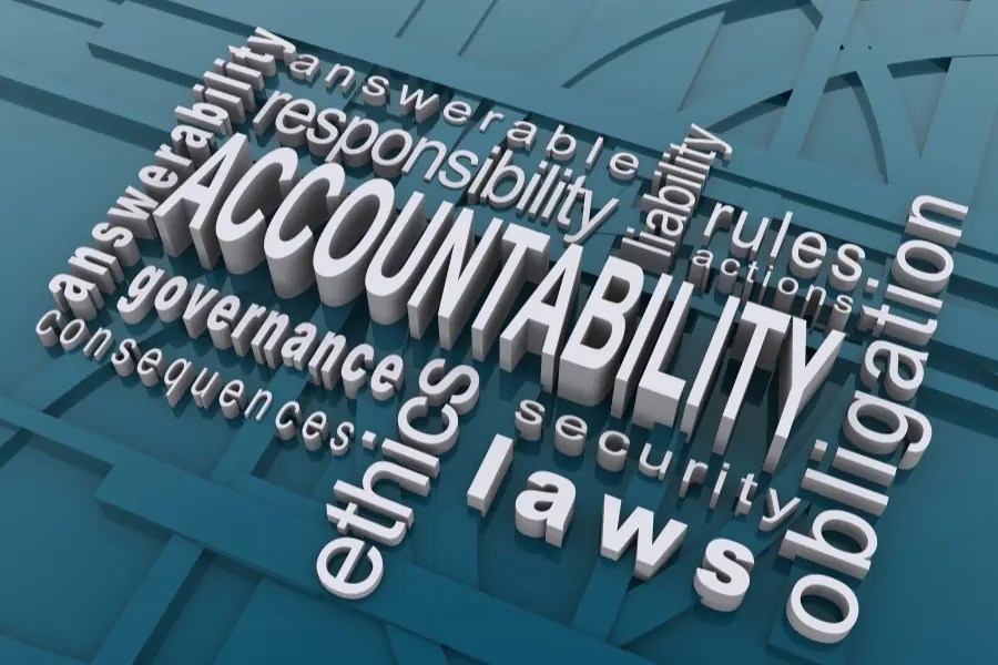 Exploring Questions on Accountability An Essential Guide