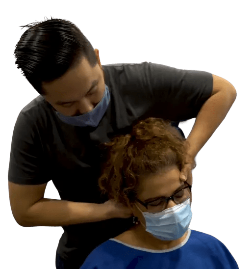 Intero Chiropractic Concord and Pleasanton California Gonstead