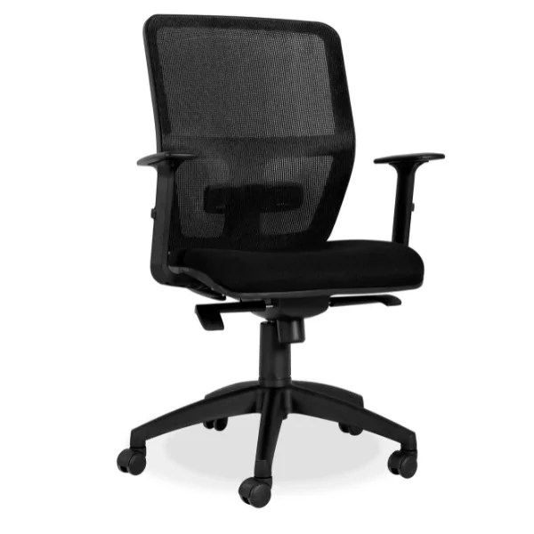 Sienna Executive High Back Chair Interopt Business Solutions