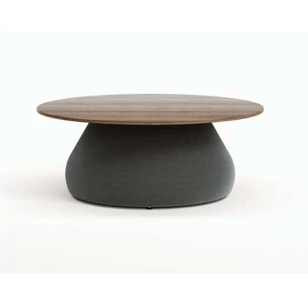 CONICAL CONFERENCE TABLE Interopt Business Solutions