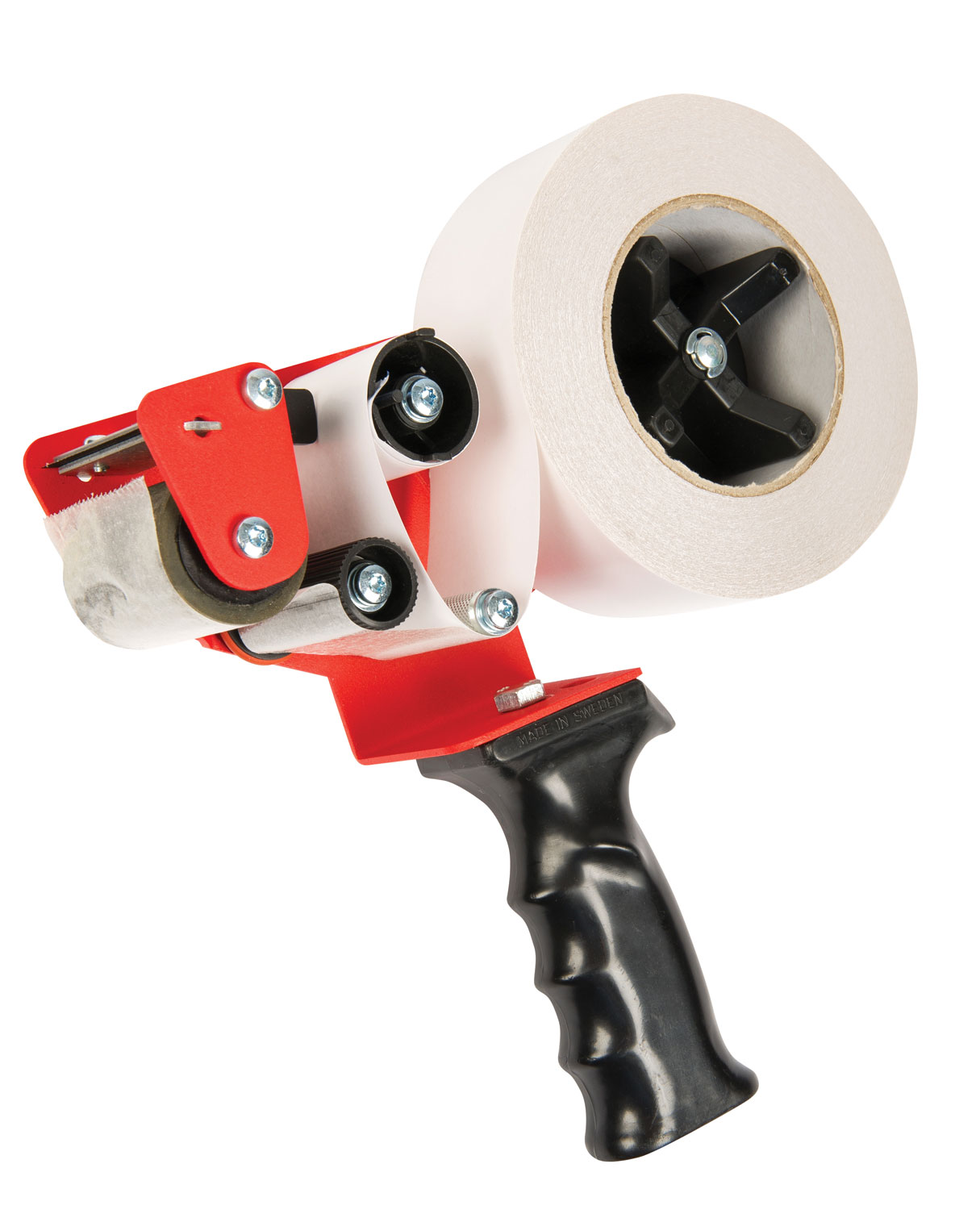 Pacplus 50mm Double Sided Tape Dispenser Dispensers Interpac Norwich