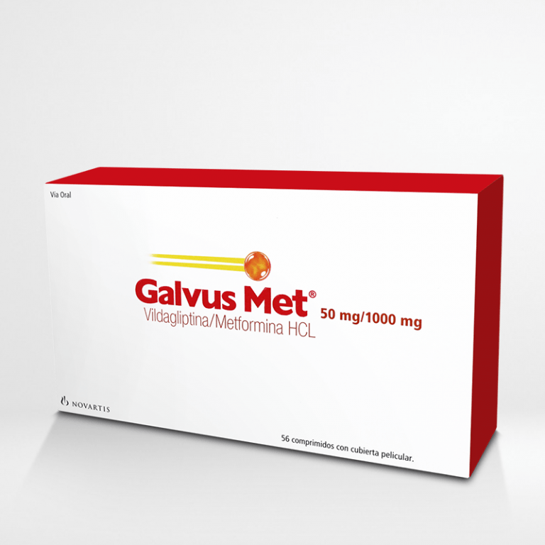 Galvus Met Interpharm