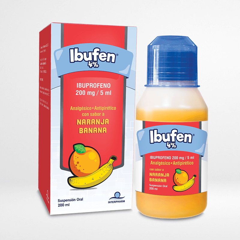 Ibufen Interpharm