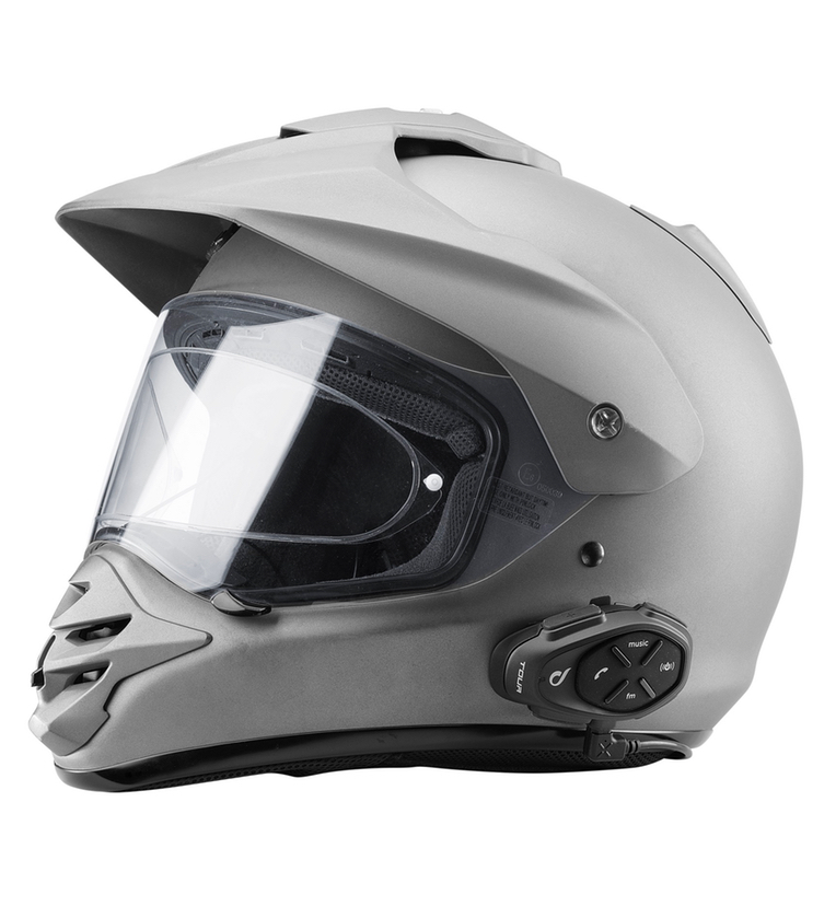 Bluetooth Interphone Tour Duplo