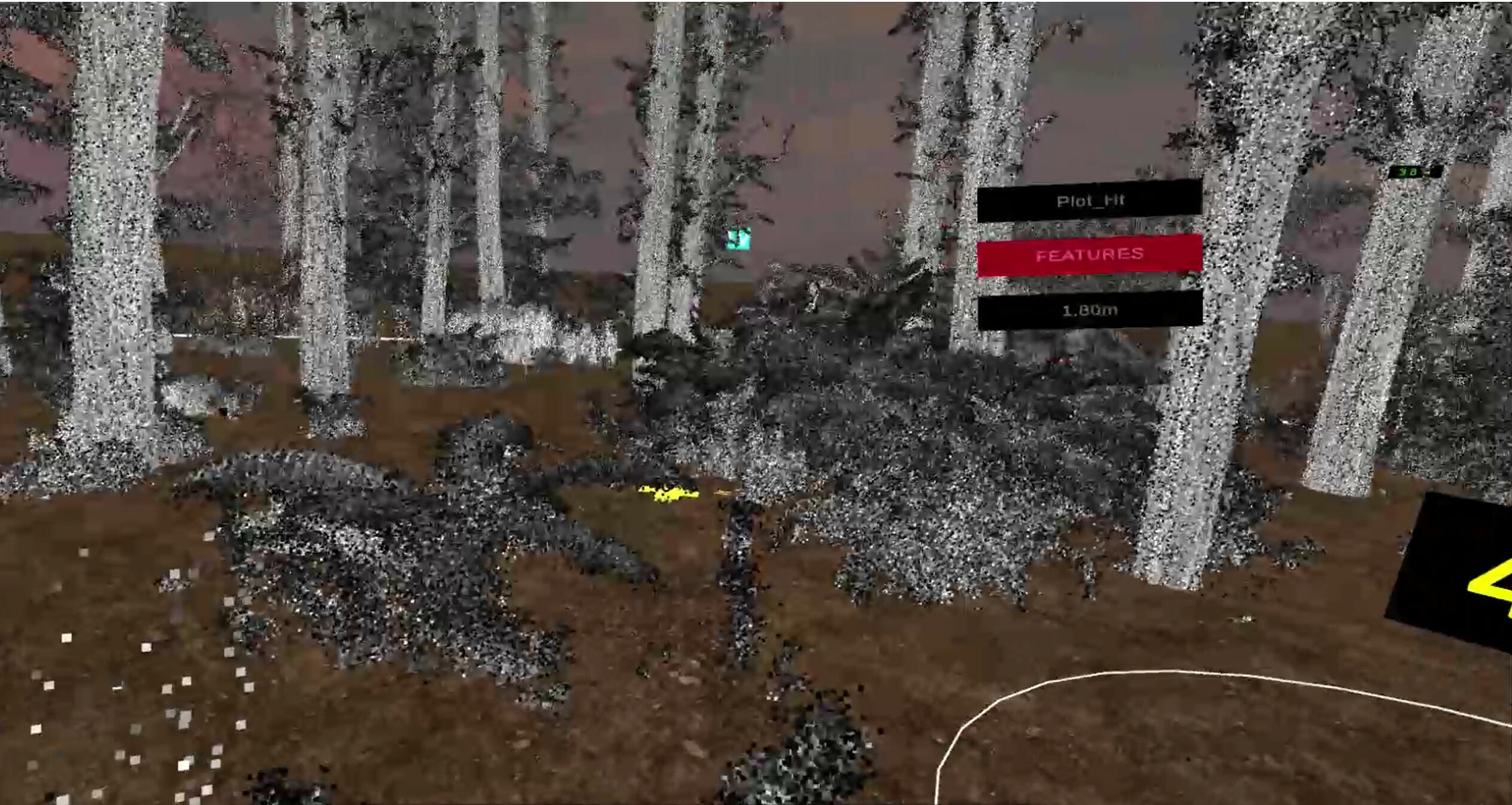 Changing Forest Inventory as we know it! Interpine Innovation