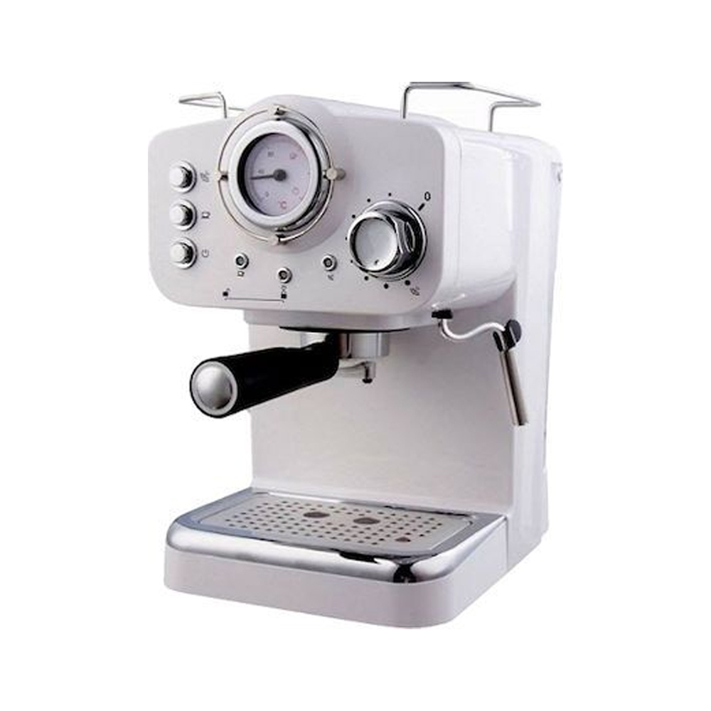 Aparat për Kafe ARIELLI KM 501W Interplast Group