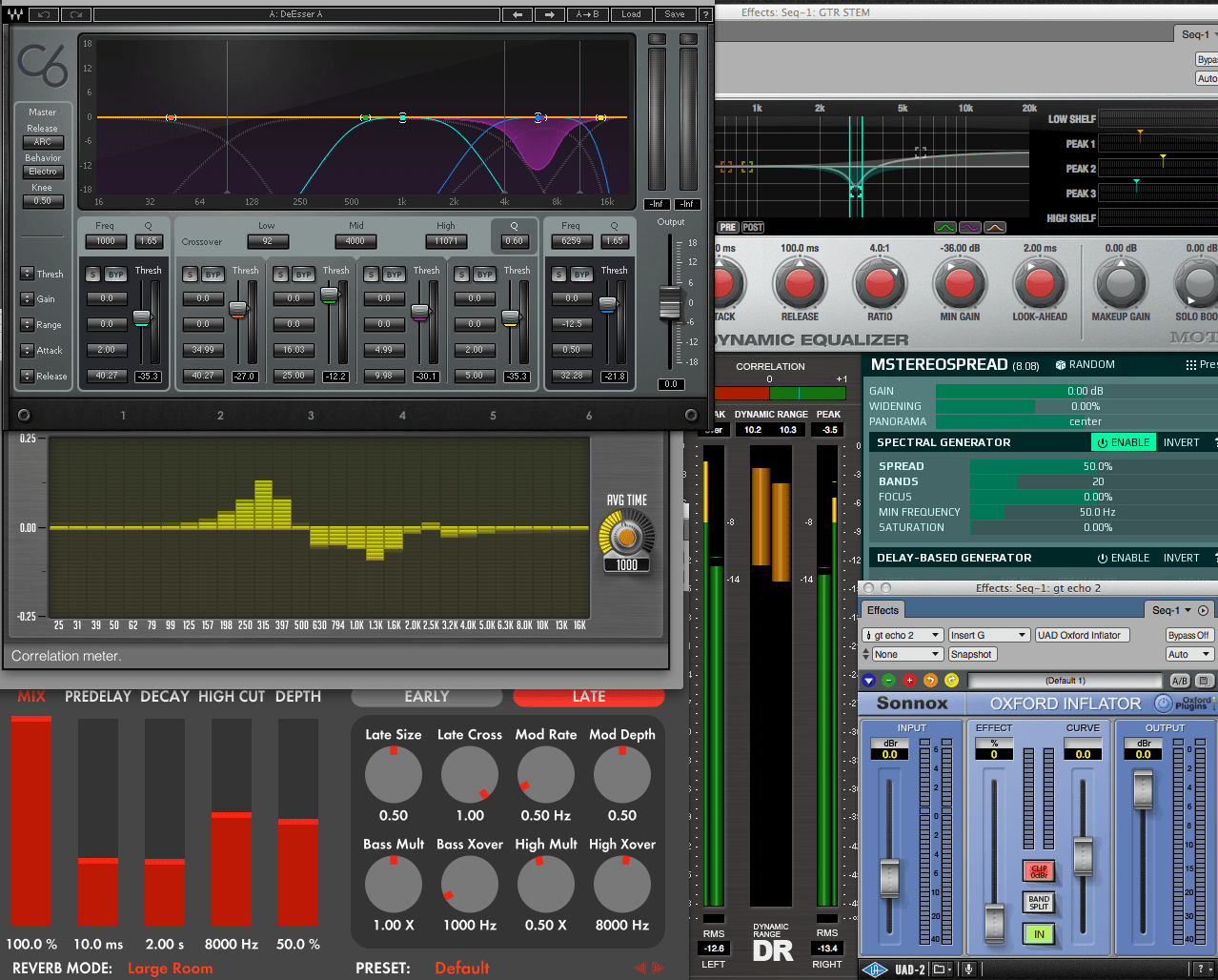 pluginsscreen_4_digital Interplay Recording Studio