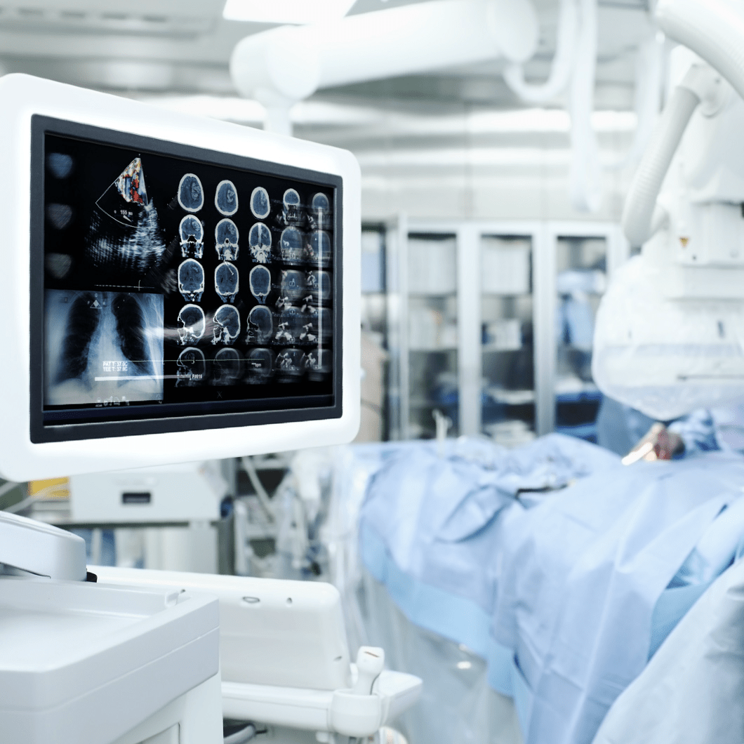 Medical & Life Sciences Interplex