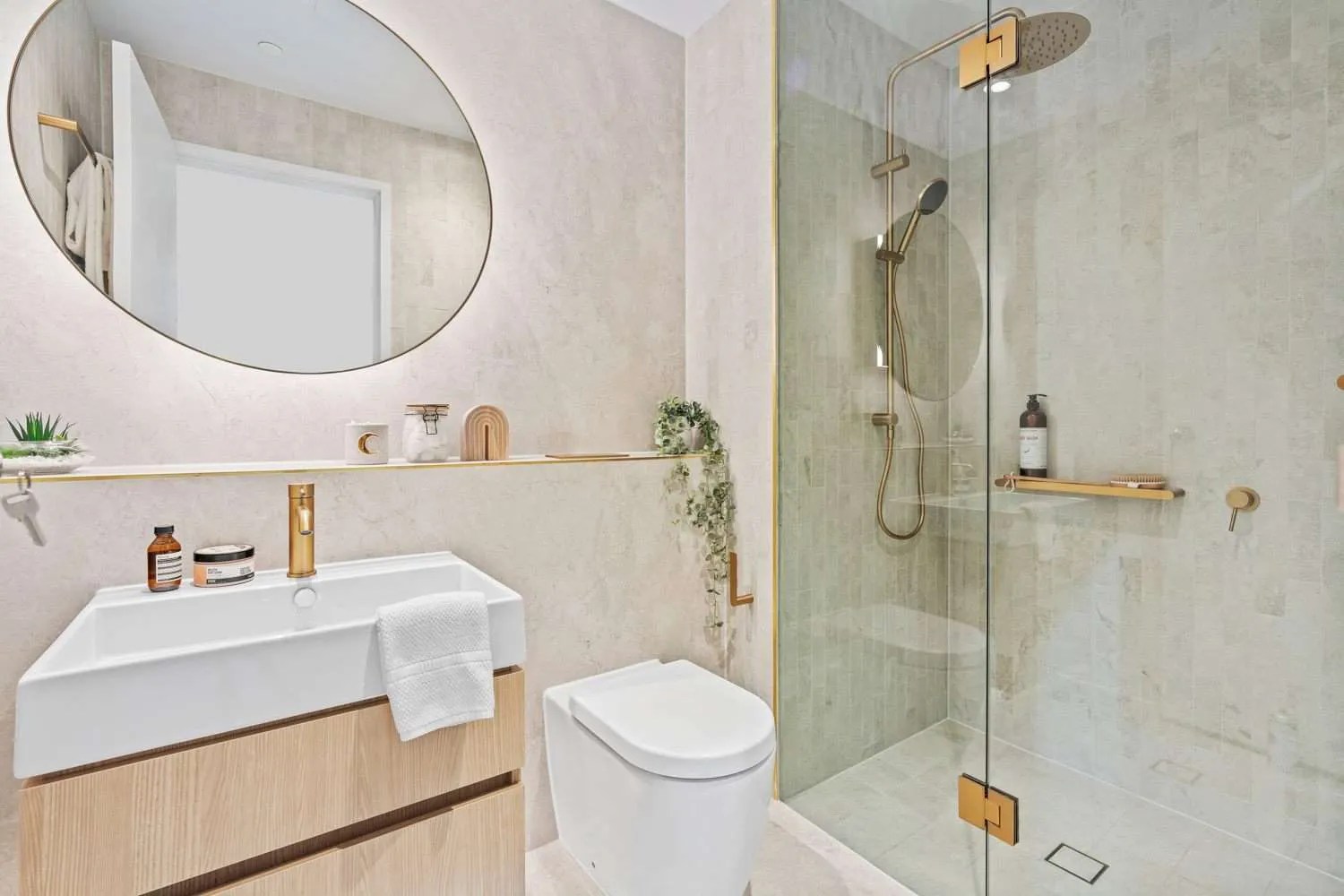 Interpod Modular Bathroom Pods Australia