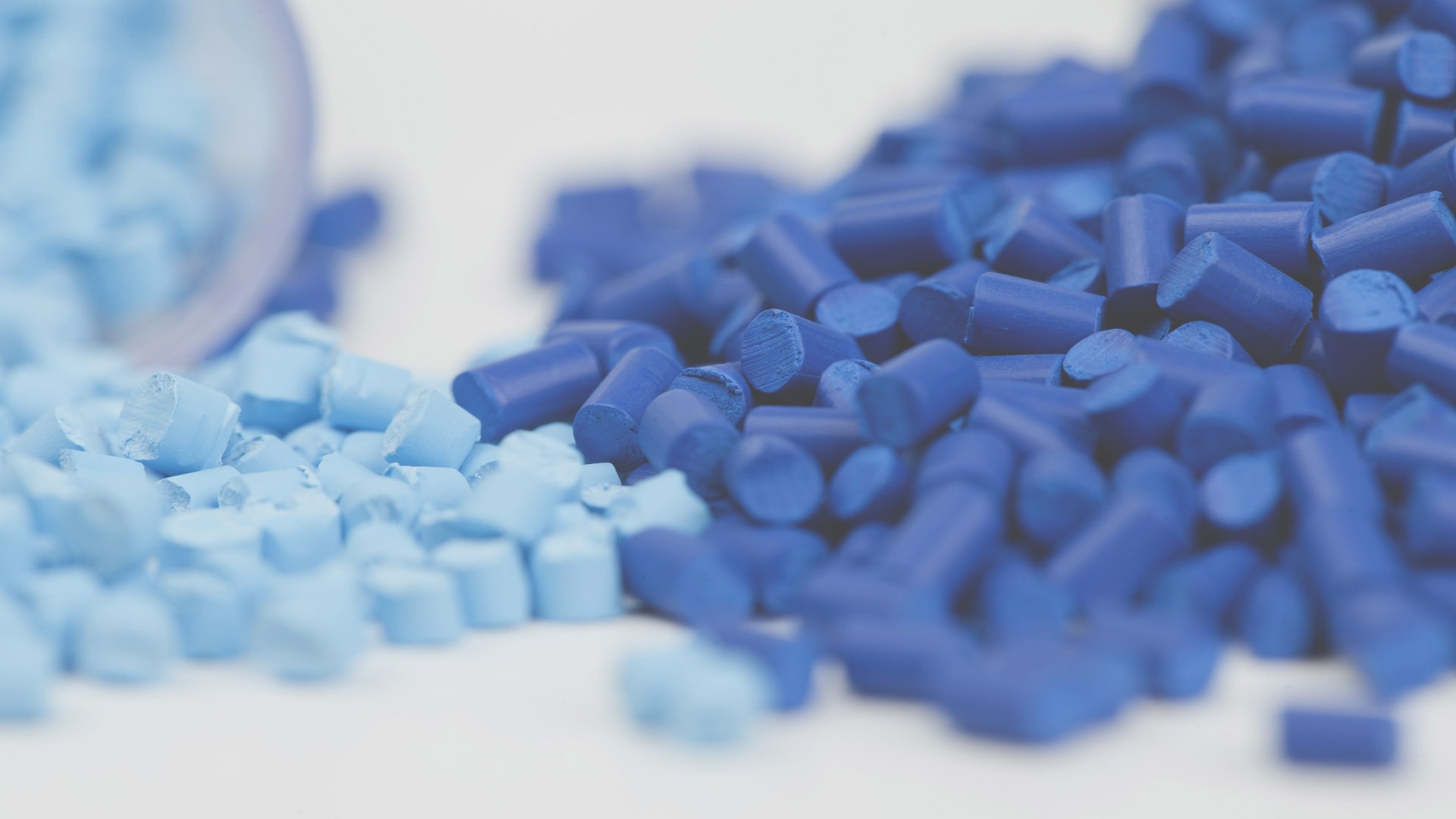 Interpolimeri S.p.A. Distributors of plastics and elastomers