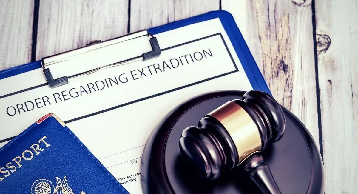 What Is a Waiver of Extradition? Waive Extradition Law