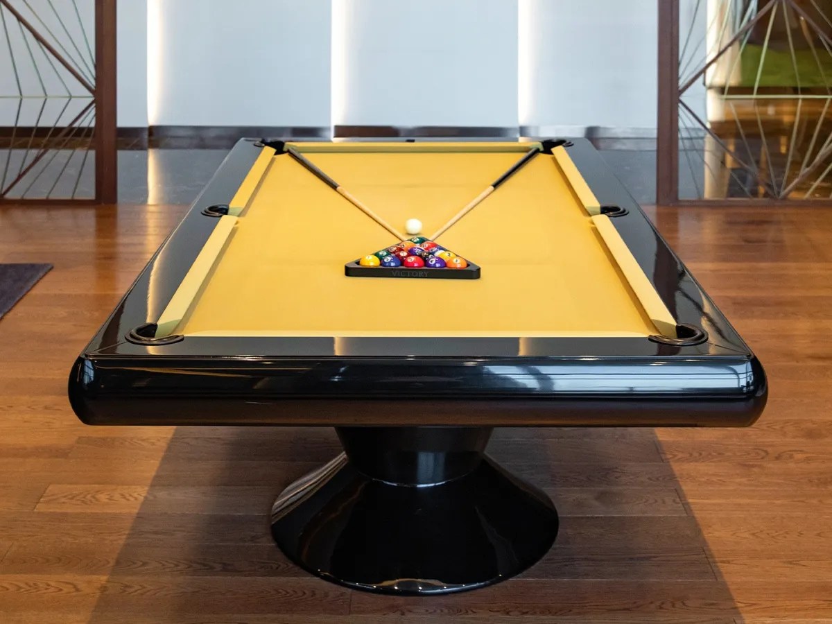 Courchevel Interpool