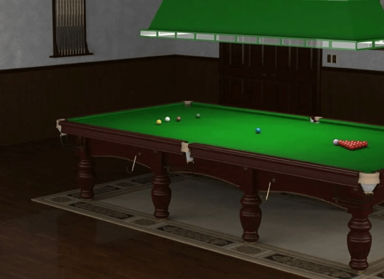 The Ultimate Pool Table Buyer's Guide Interpool