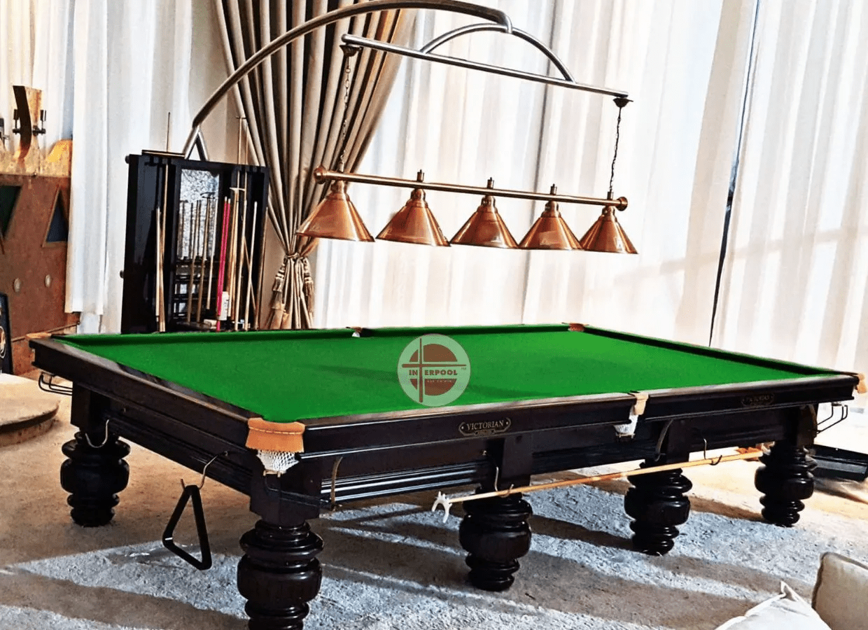 Victorian Snooker Table Buy Pool Table, Foosball, Snooker, Billiard