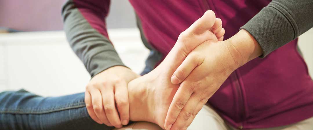 Physiotherapie und Krankengymnastik INTERPRAX Neckartenzlingen