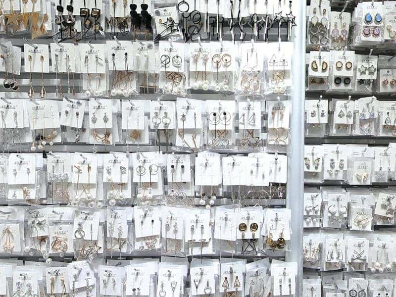 Import Fashion Jewelry from China, Where & How? Interpreter Database