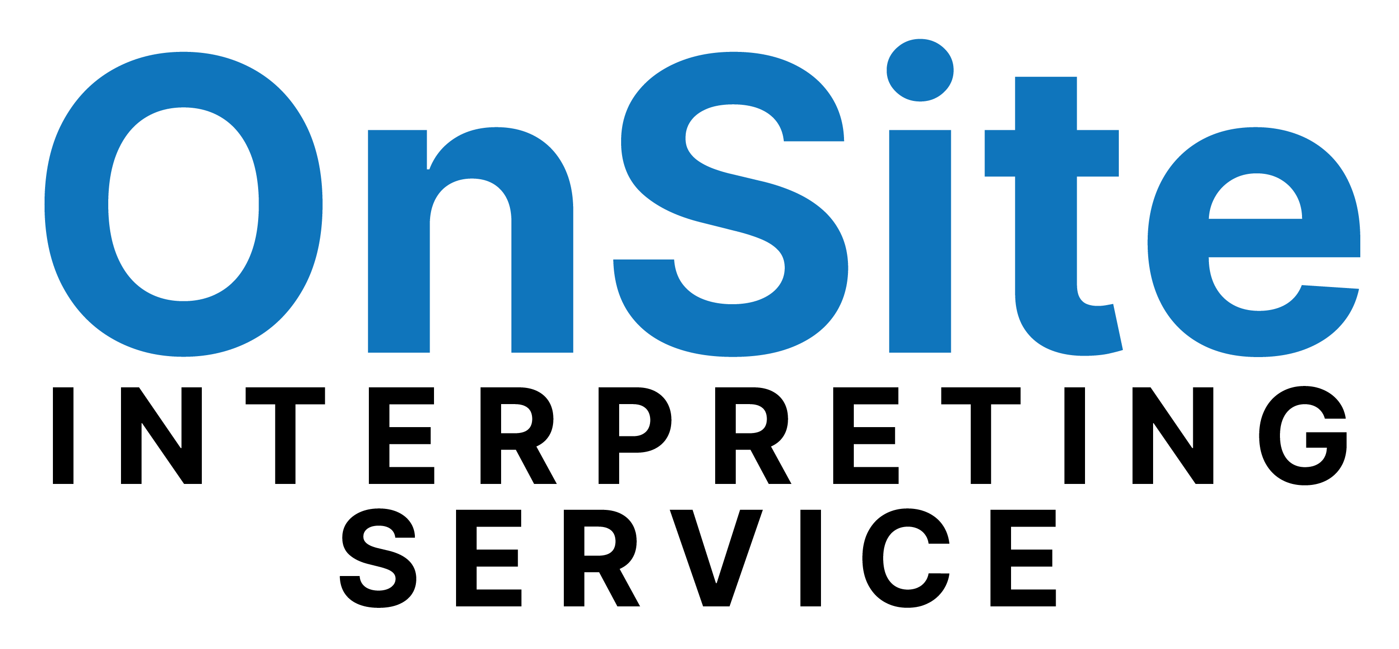 OnSite Interpreting Service Supported by ICE Group