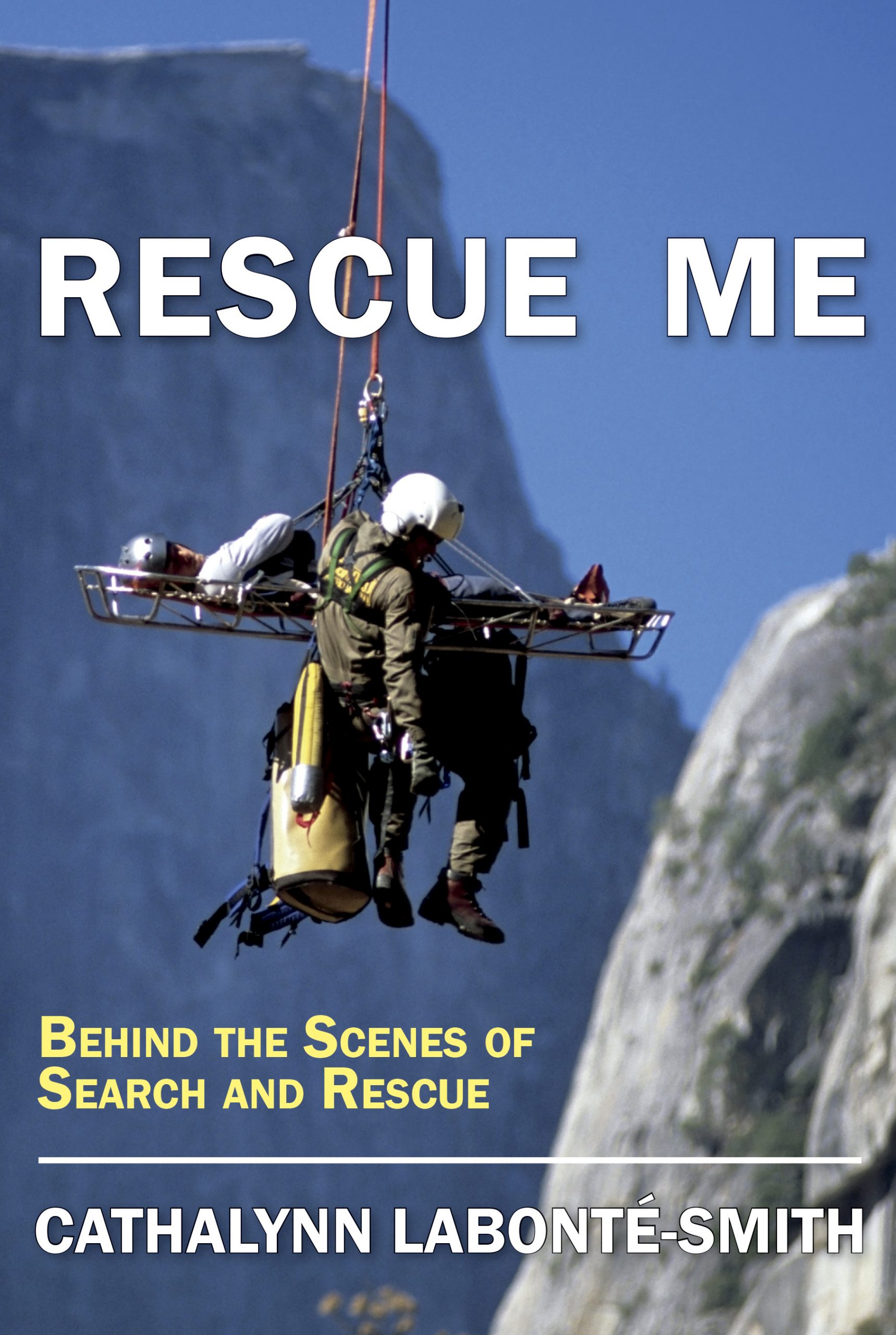 Professional Development Event Rescue Me Behind the Scenes of Search and Rescue
