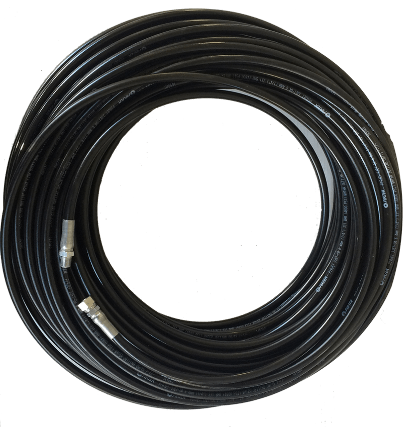 High Pressure Hose