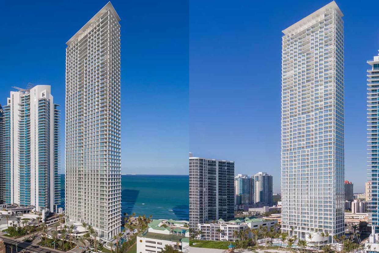 Jade Signature Interra International Brokers