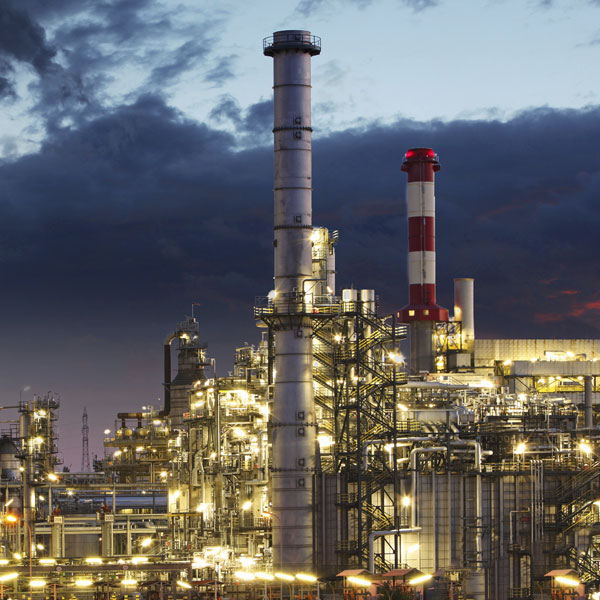 Refinery Process Chemicals InTerraChem