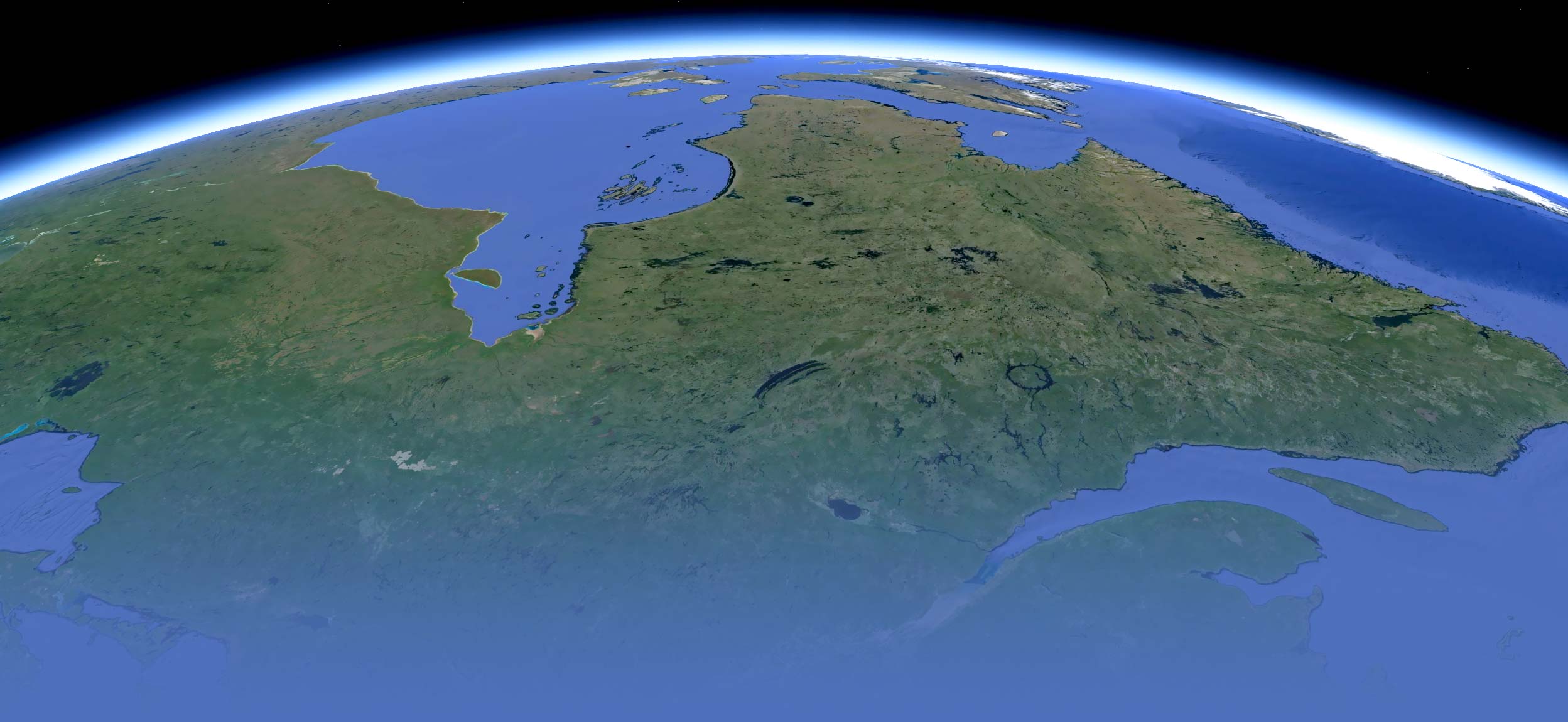 Supermarché IGA MorinHeights Interra Development Développement