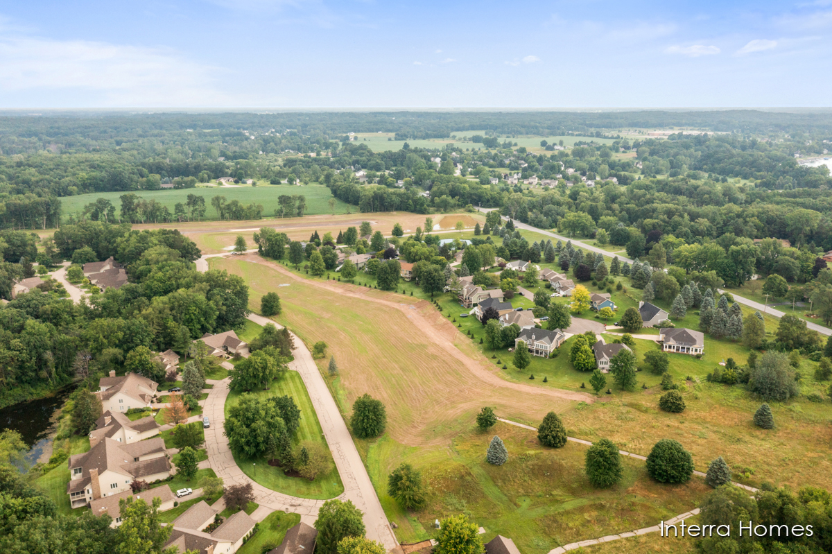 Villages of Silver Lake Interra Homes