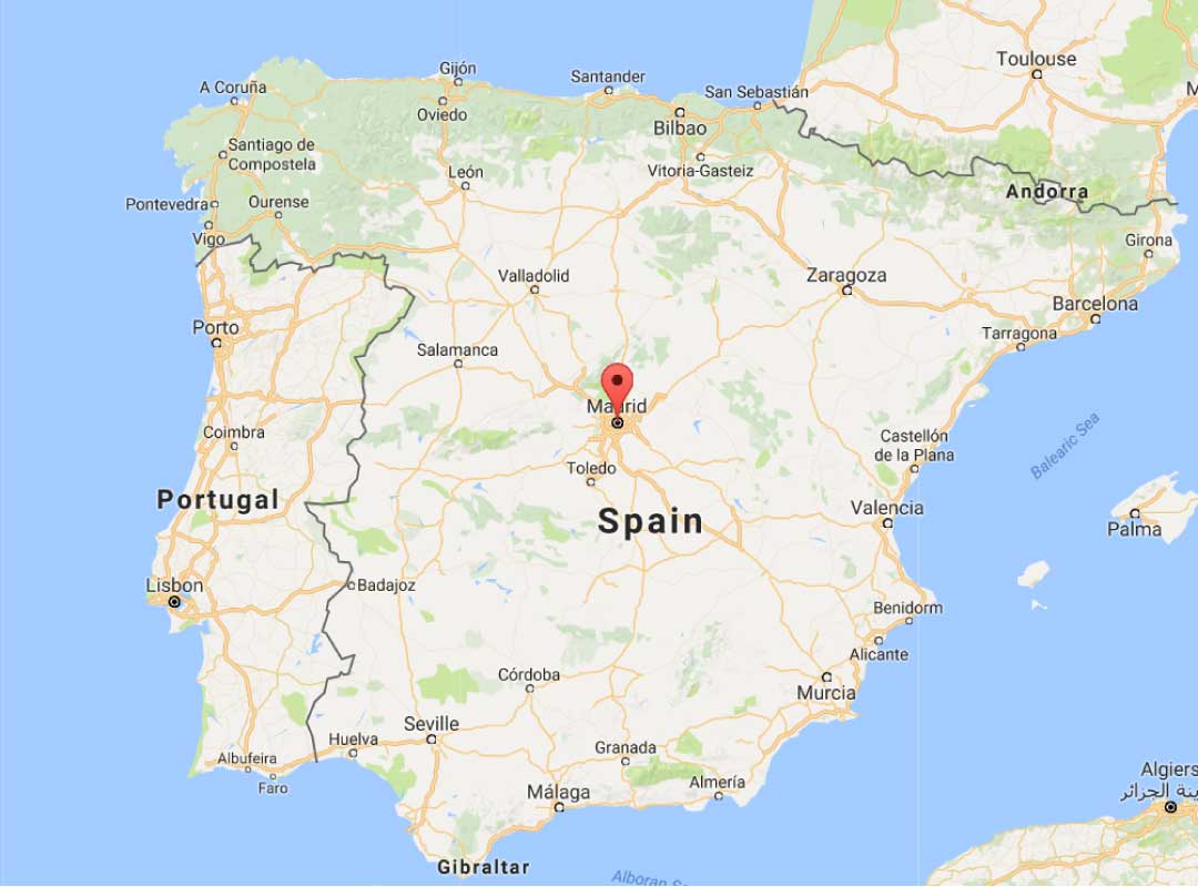 madridmap