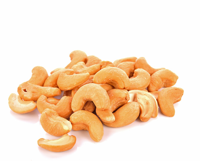 Interra International is wholesale bulk nut supplier for peanuts