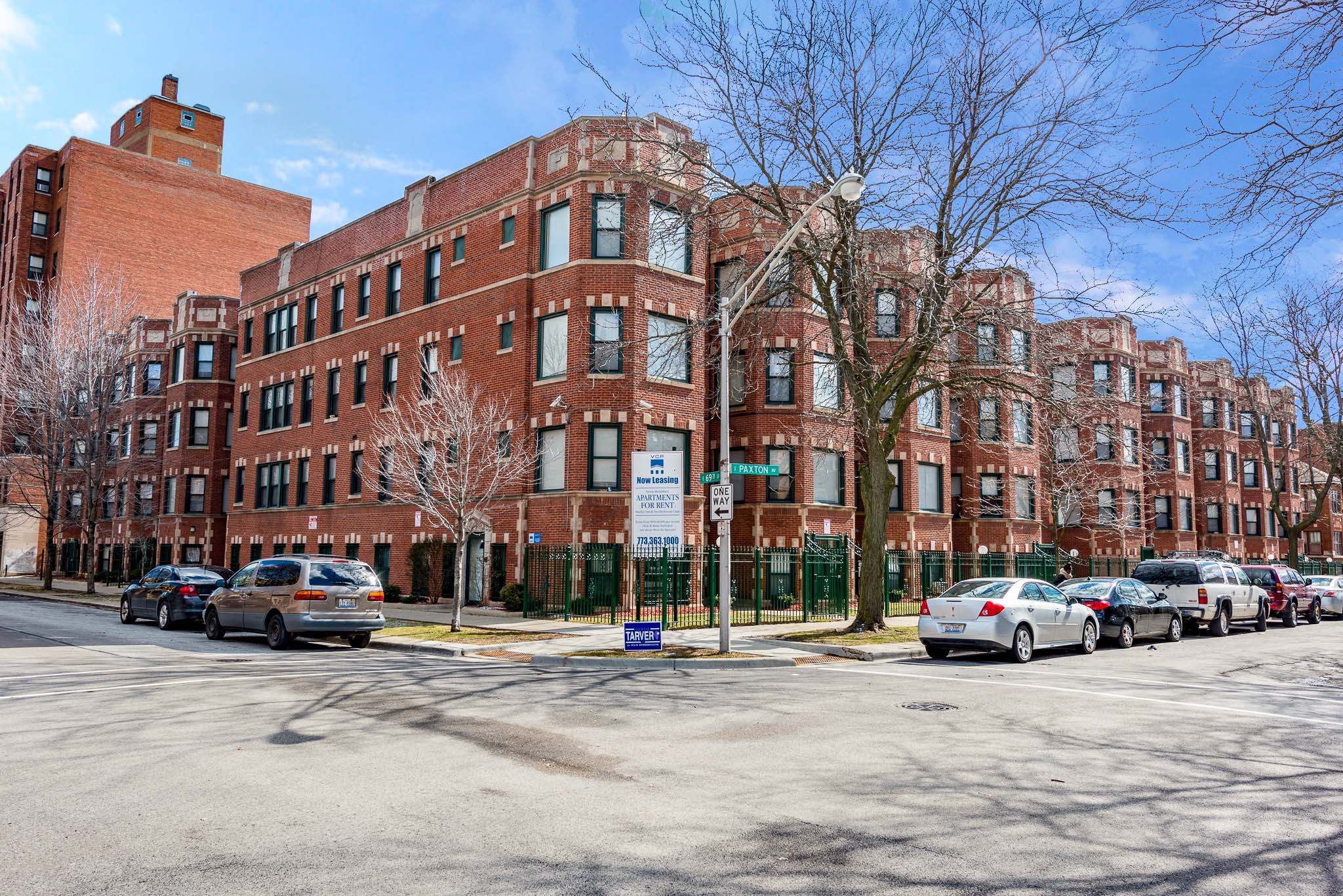 Interra Realty Brokers Sale of 6.65 Million Portfolio in Chicago’s