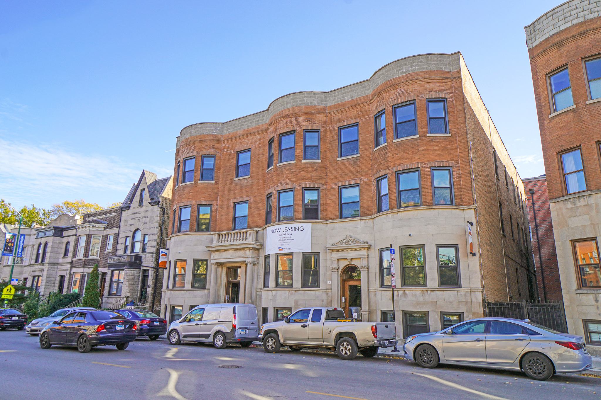 Yield PRO Interra Realty brokers 5.4 million sale of 12unit