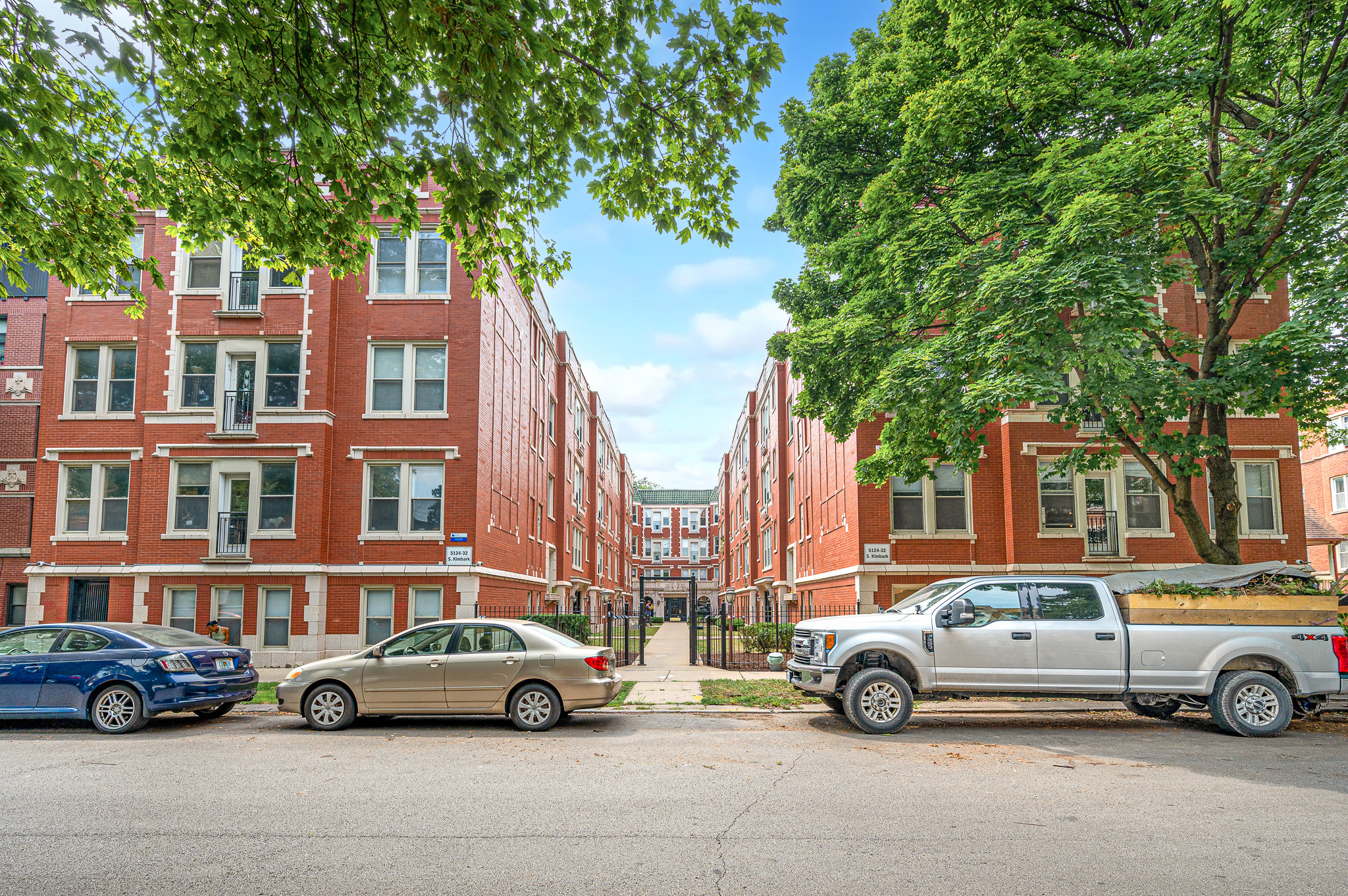 512432 S. Kimbark Ave. Interra Realty